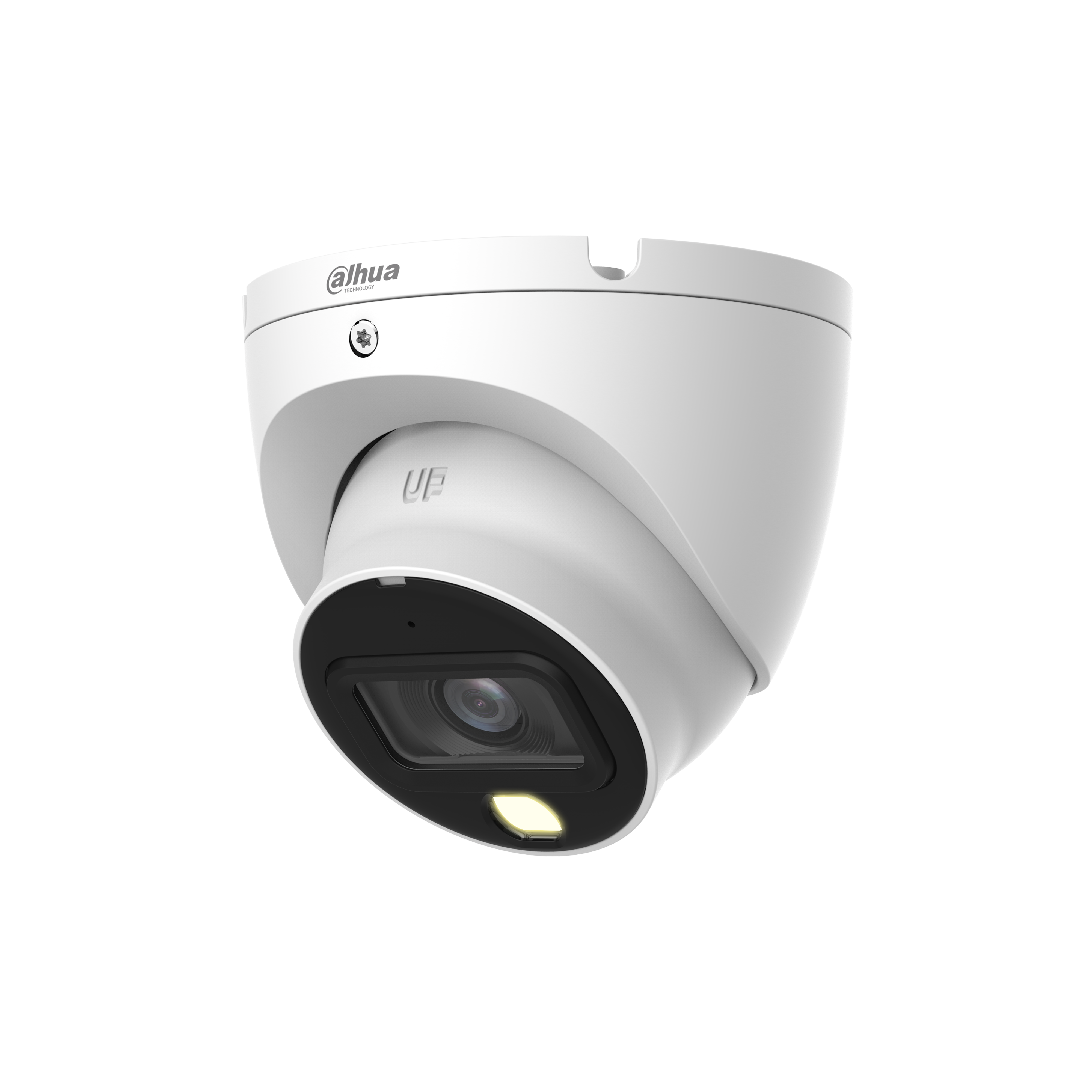 Eyeball Camera
