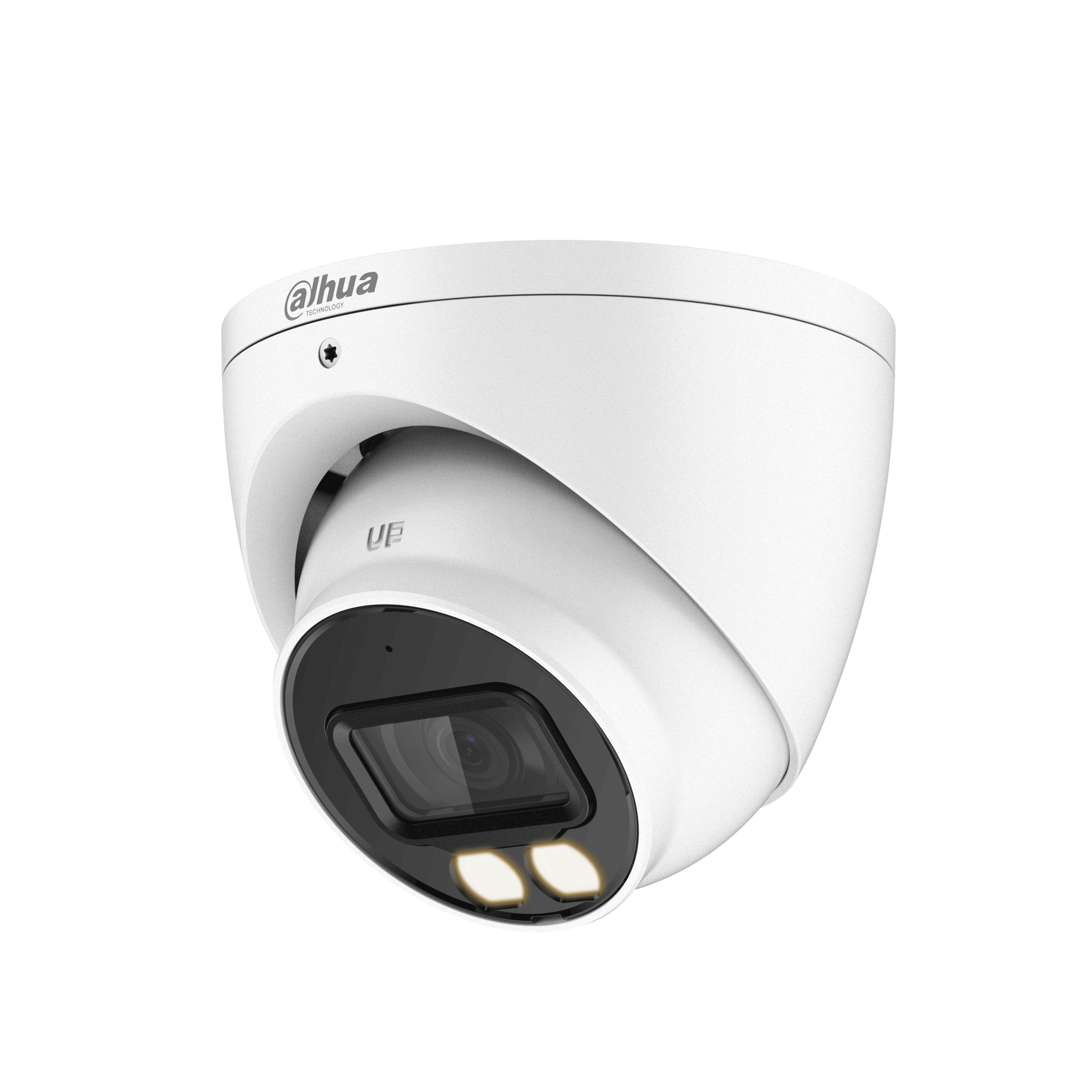 Eyeball Camera