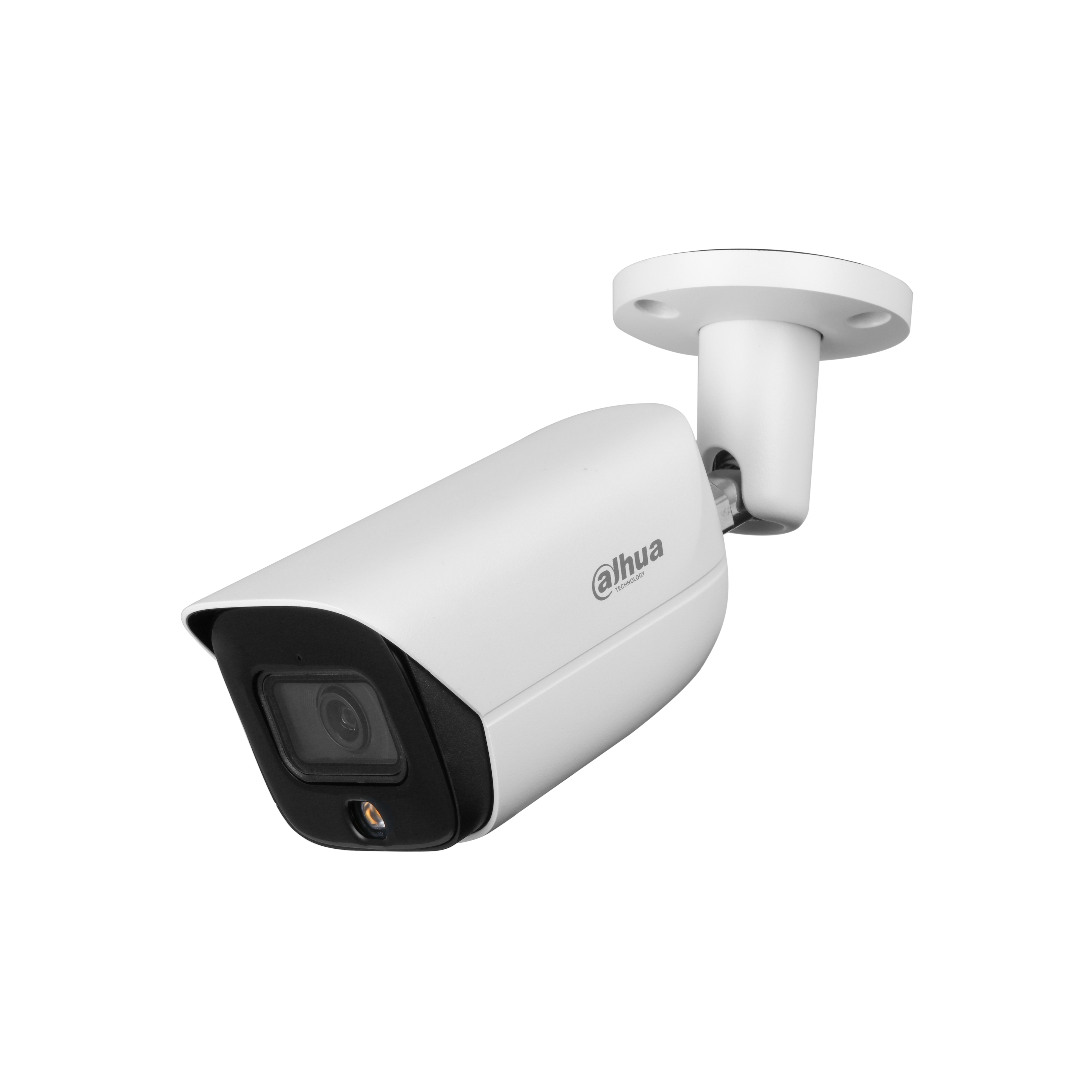 Bullet Camera