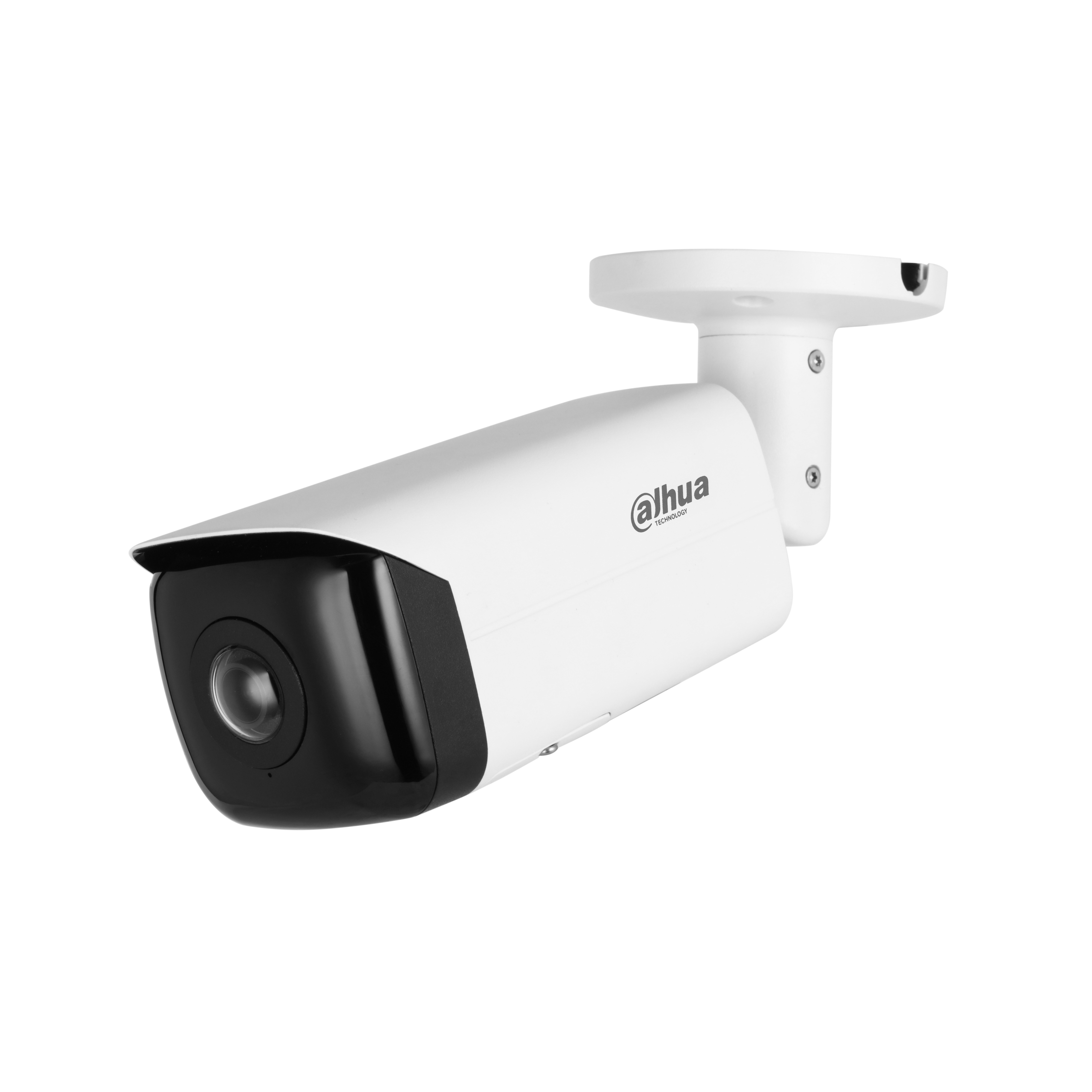 Bullet Camera