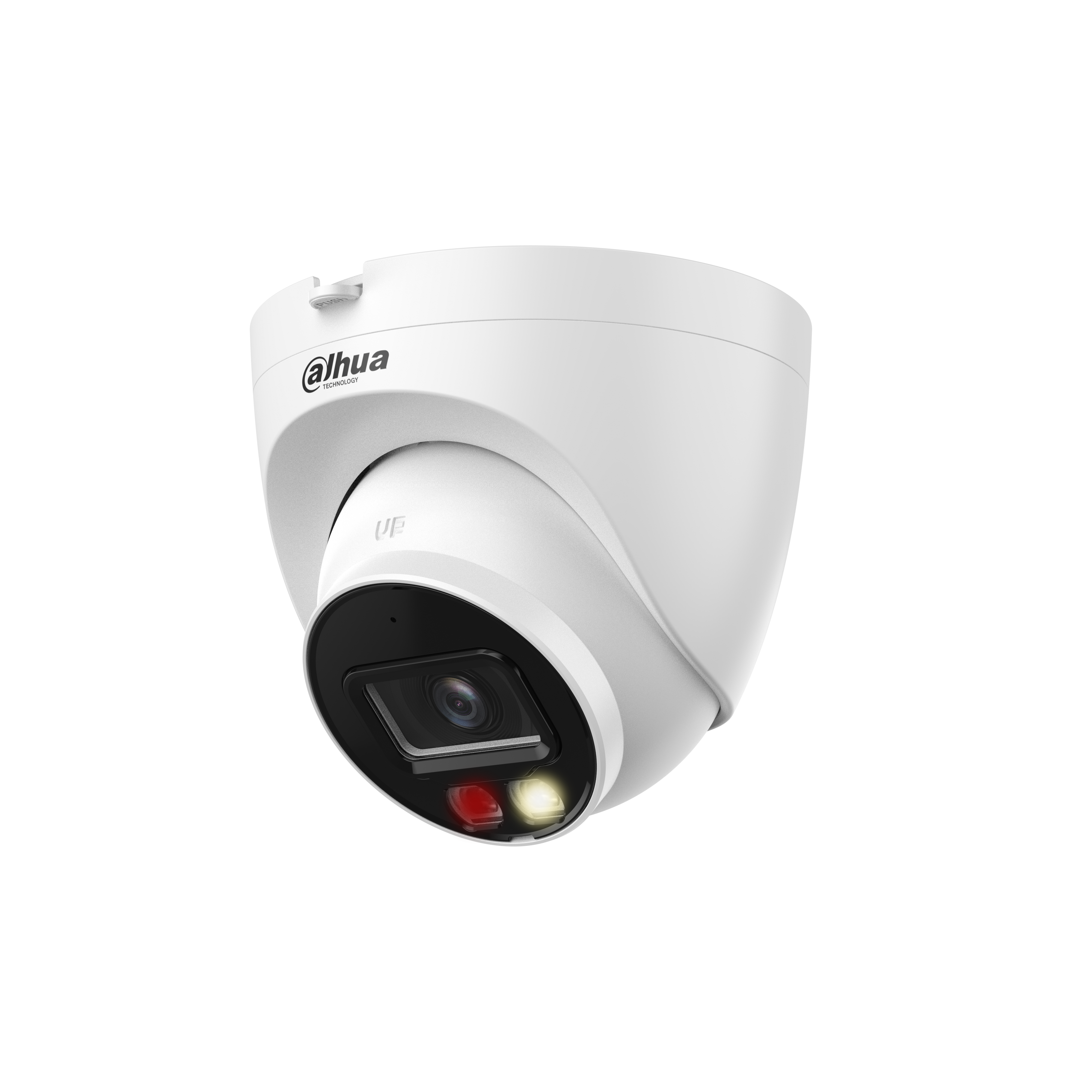 Eyeball Camera