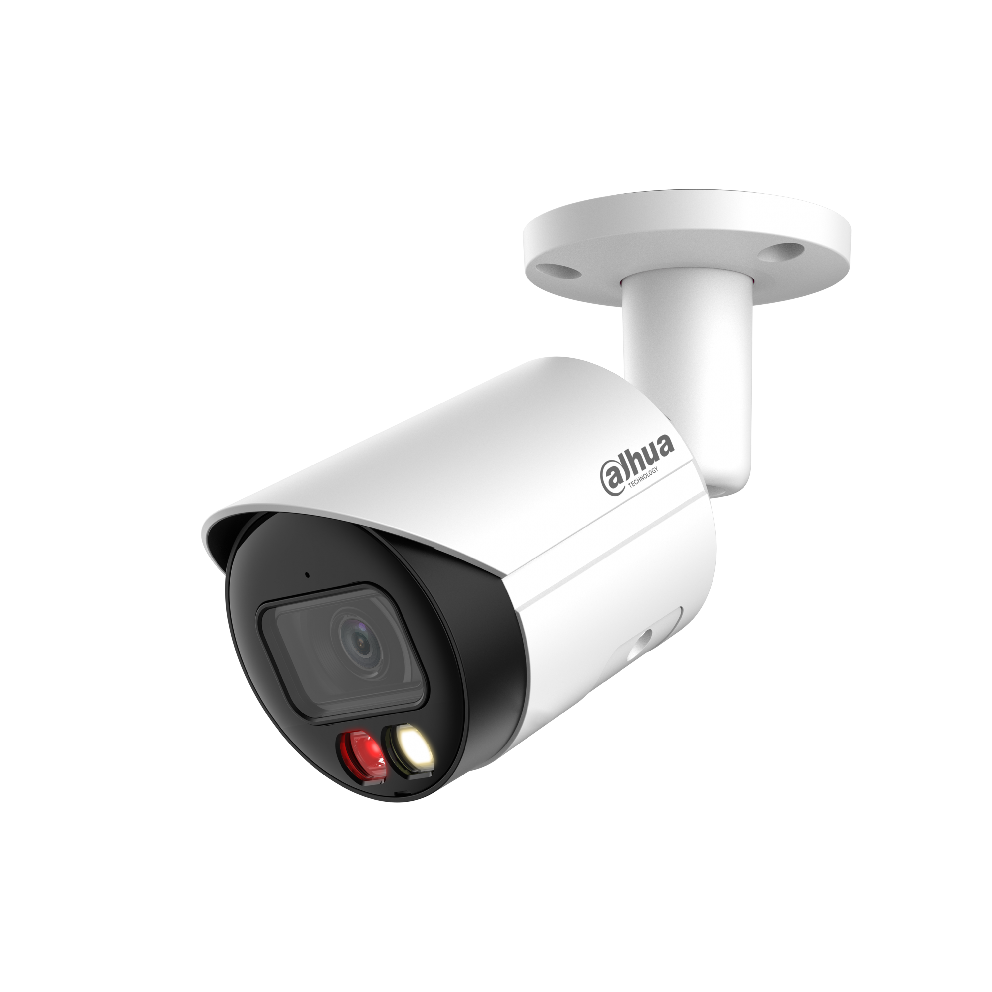 Bullet Camera