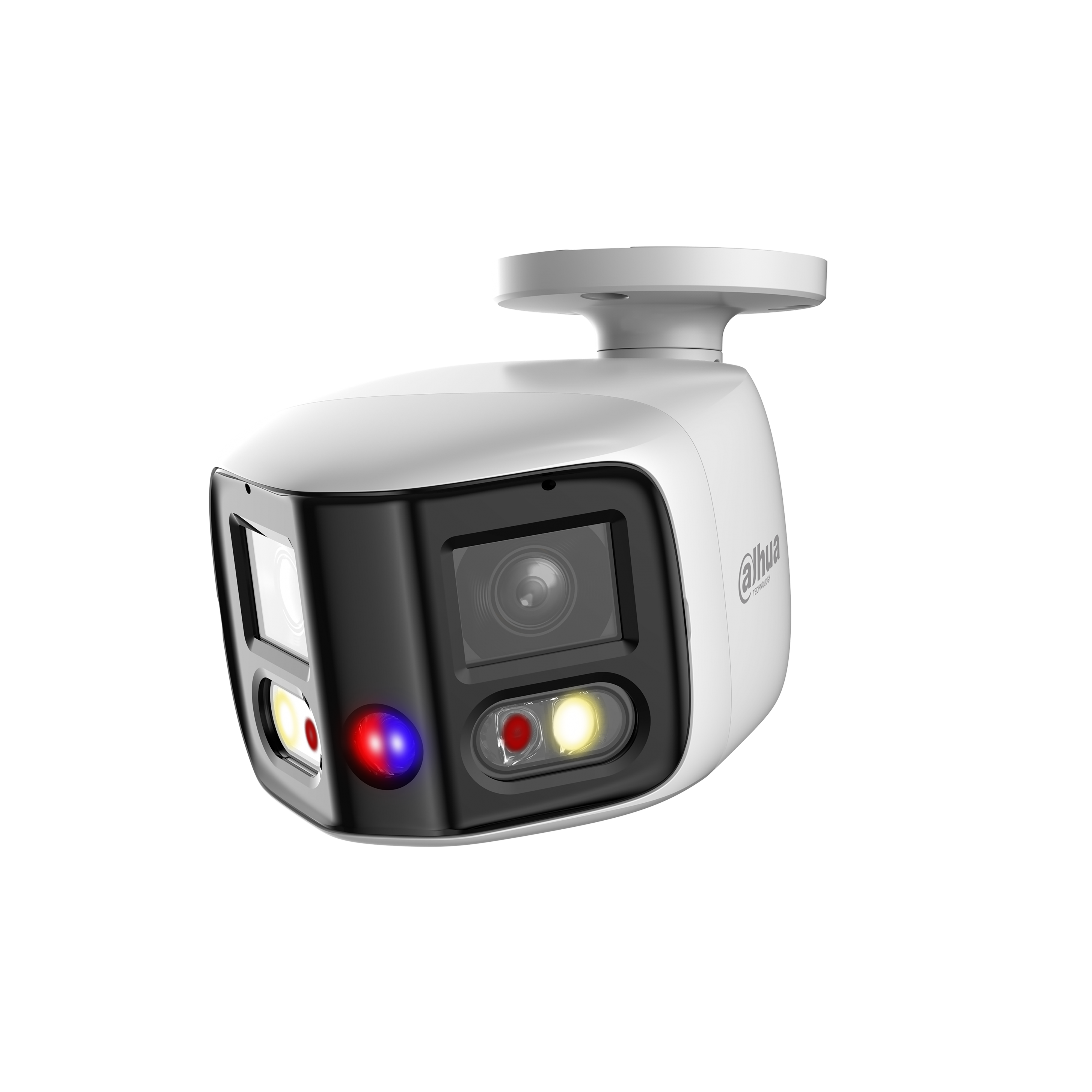 Bullet WizSense Network Camera