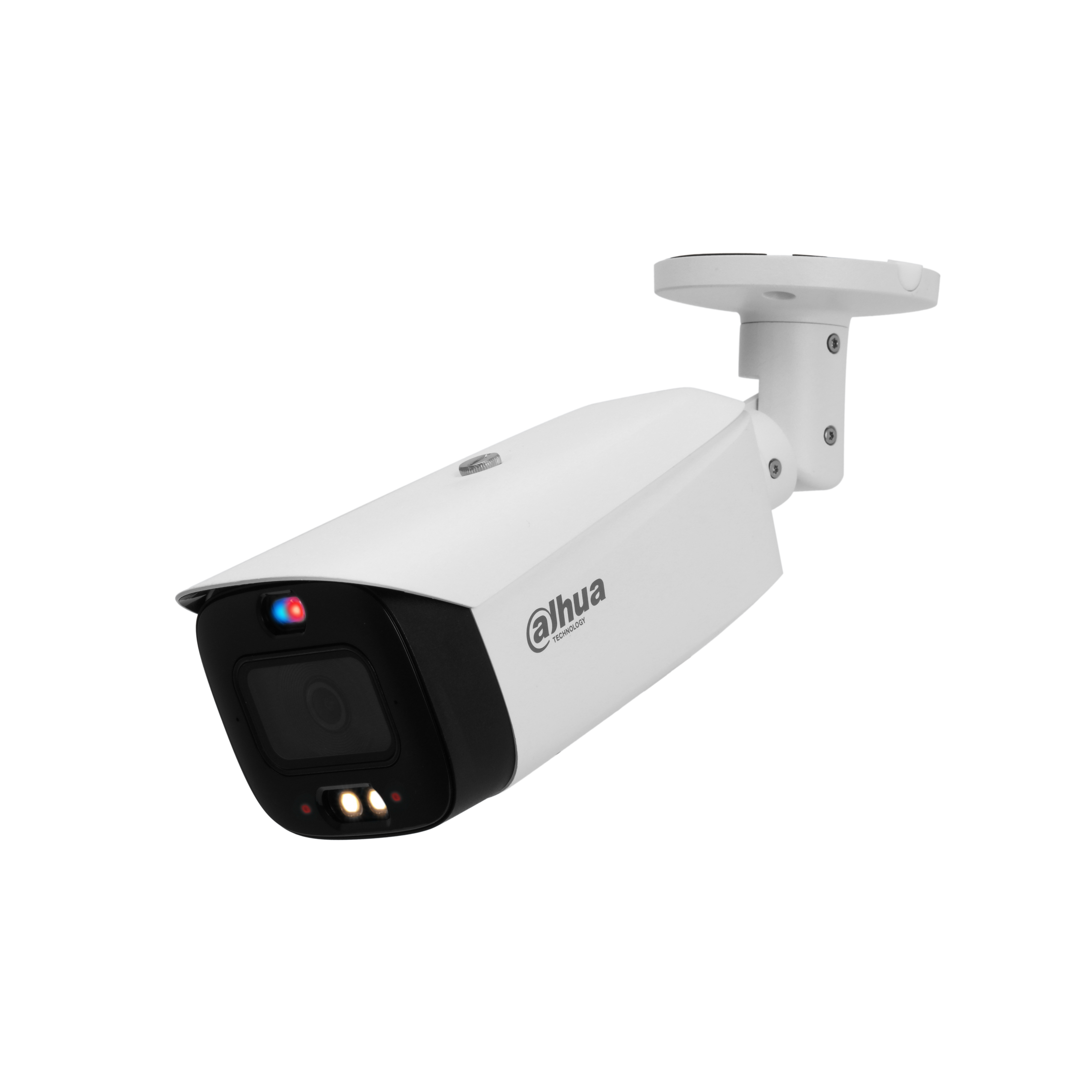 Bullet Camera