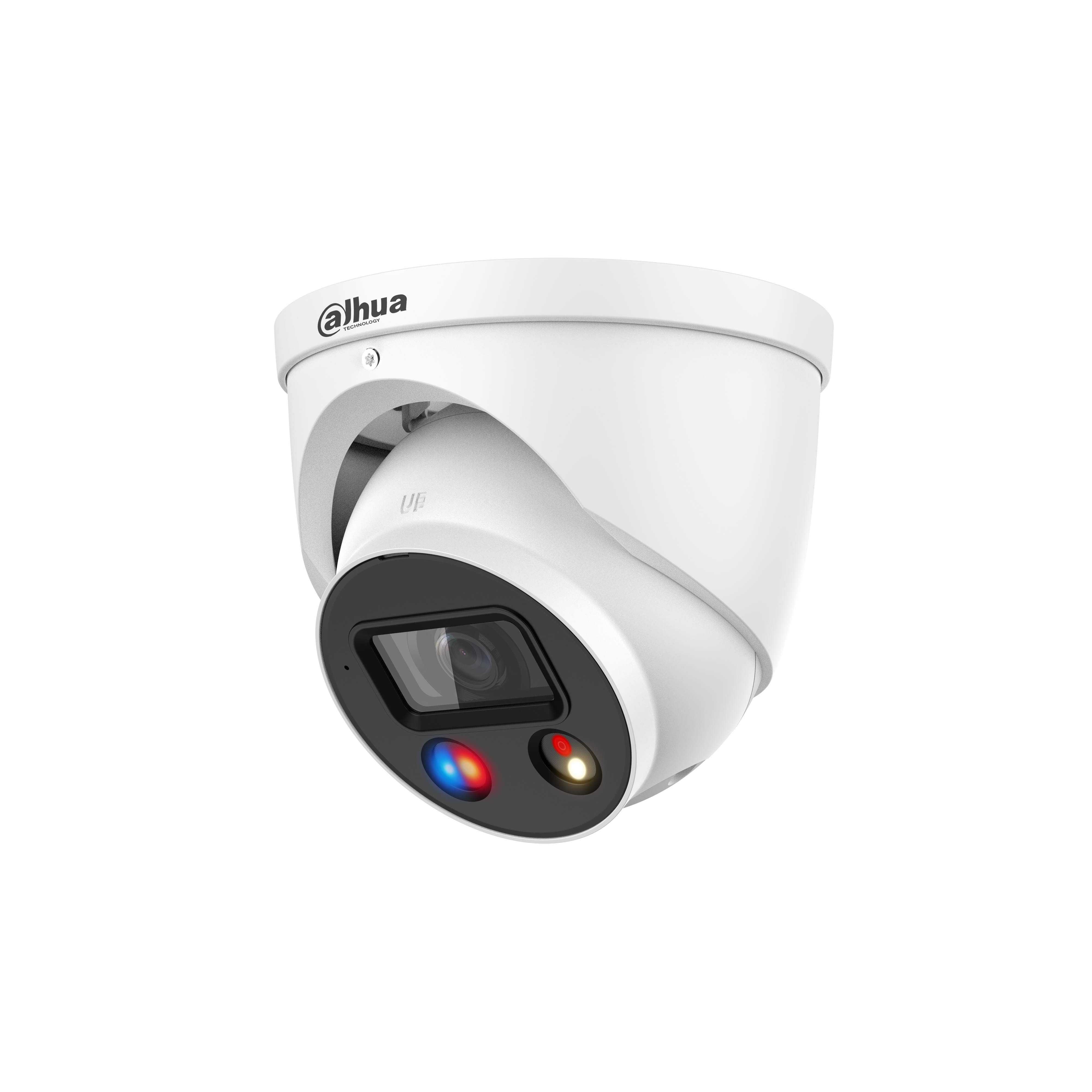 Eyeball Camera