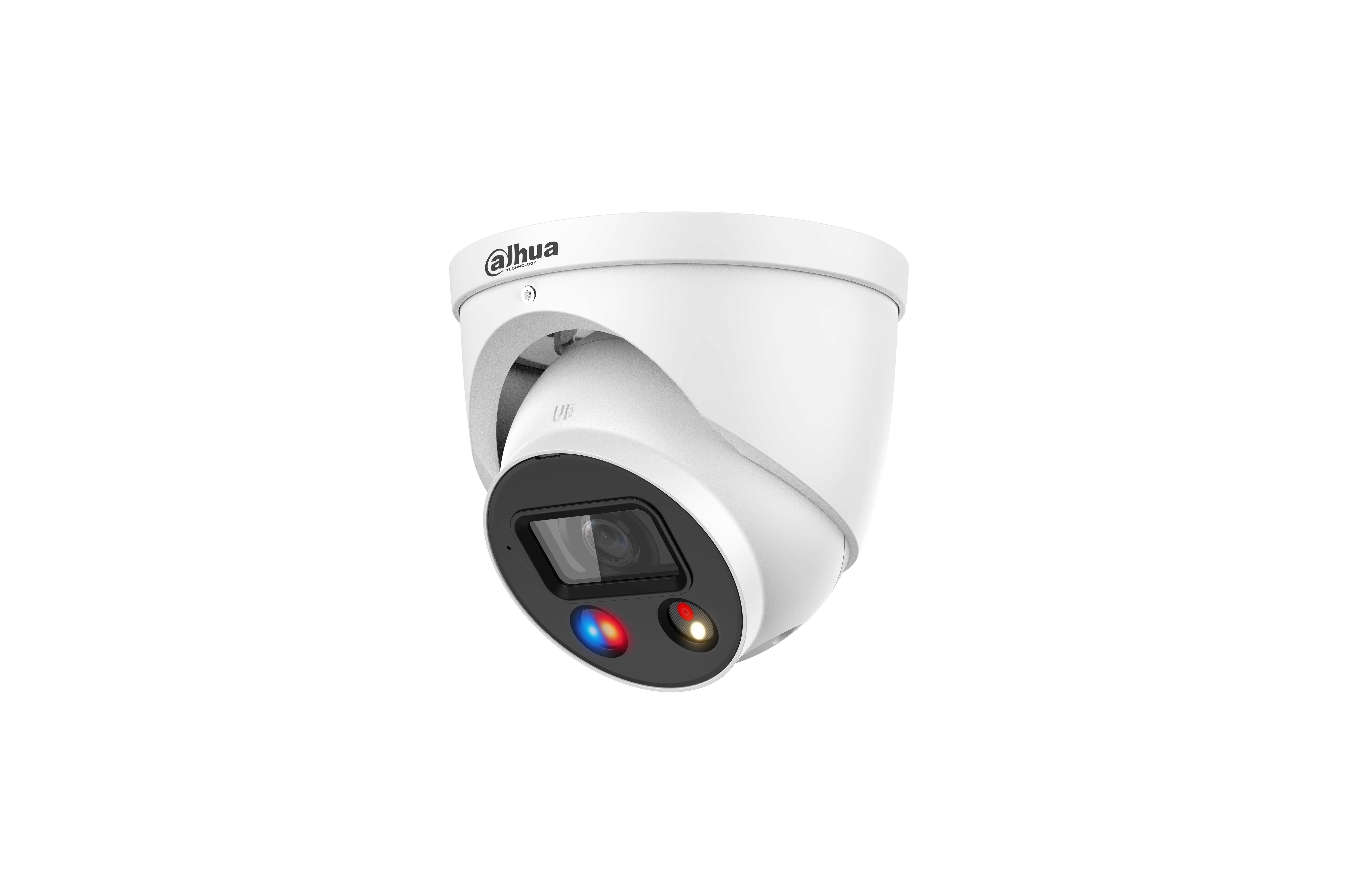 Eyeball Camera