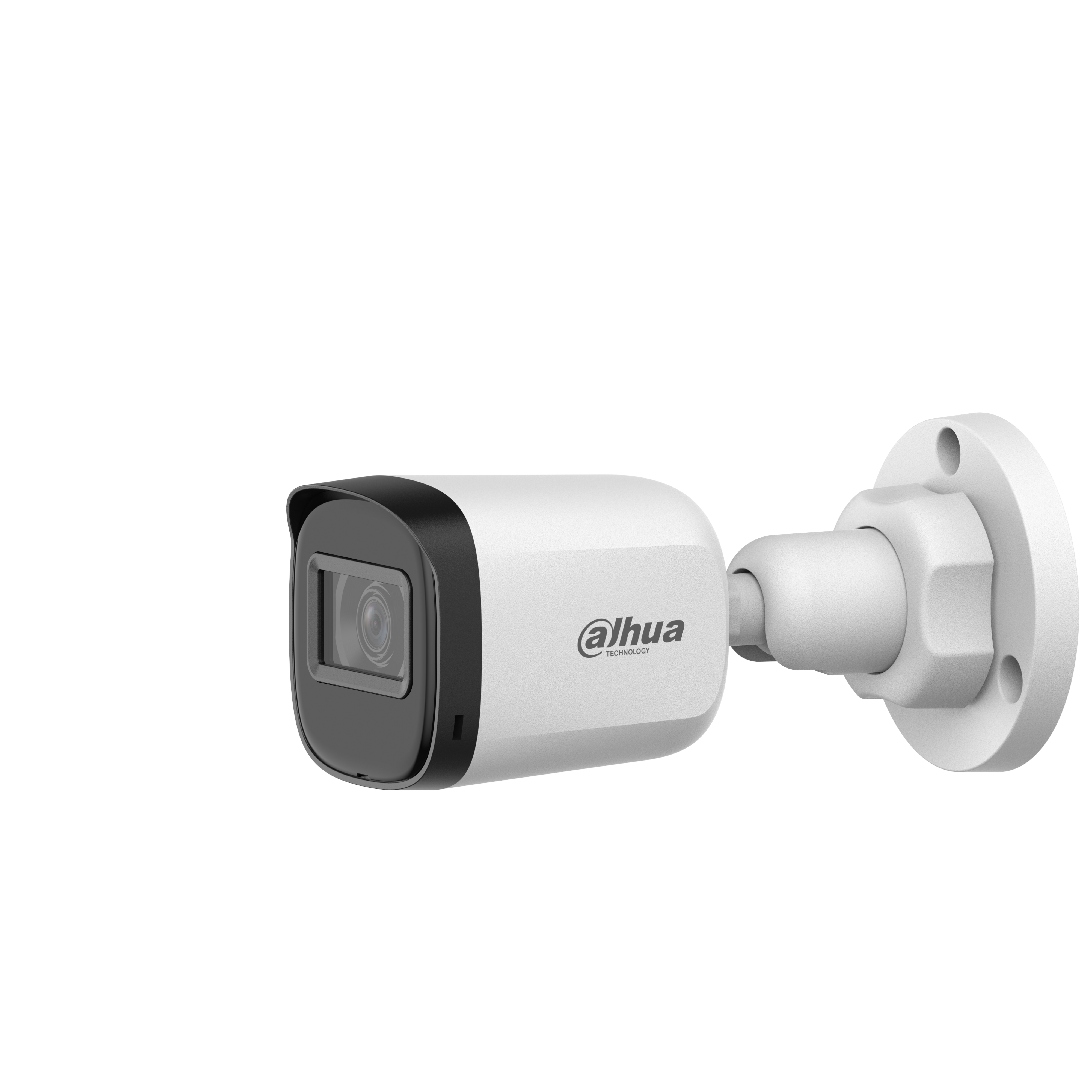 bullet camera