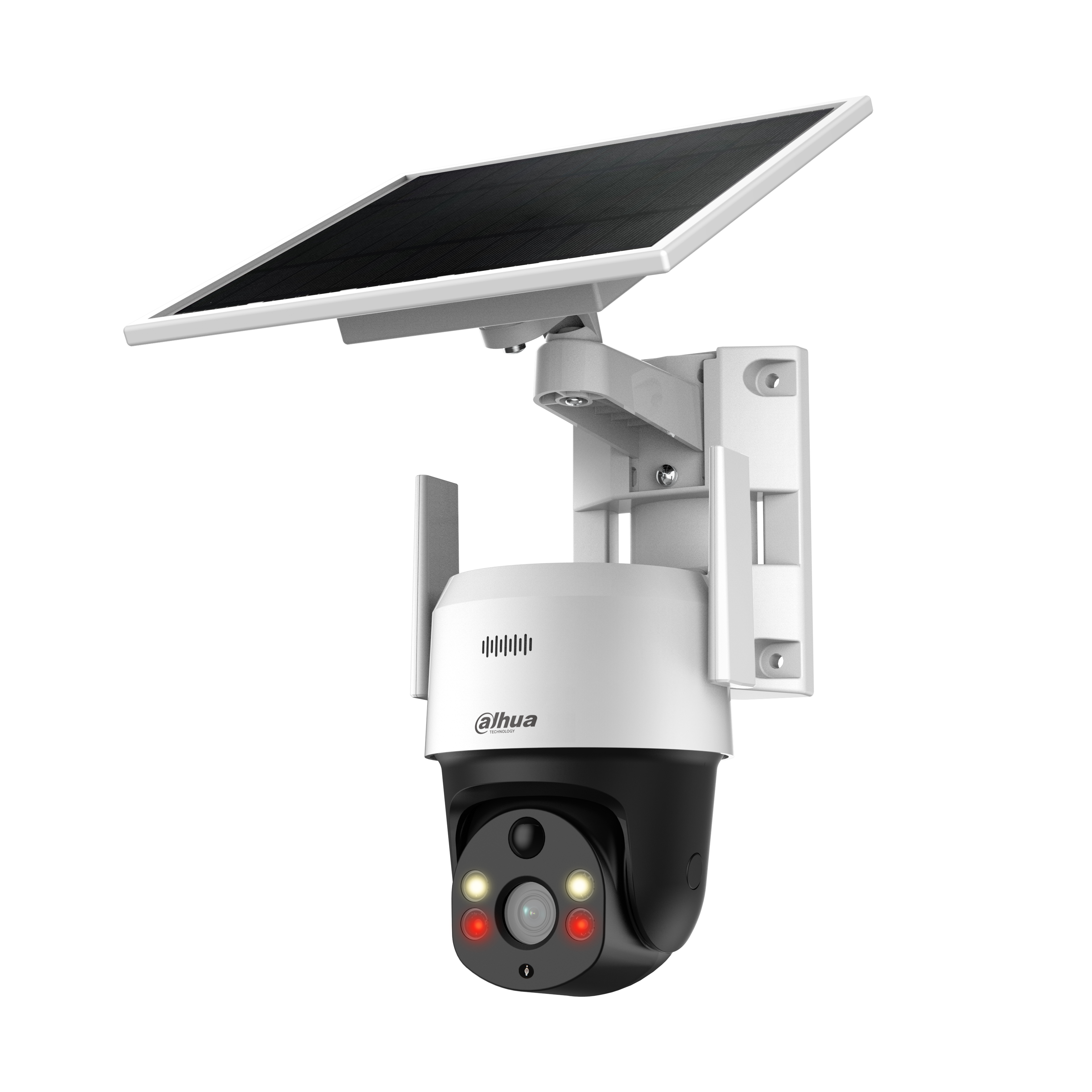 PTZ Camera