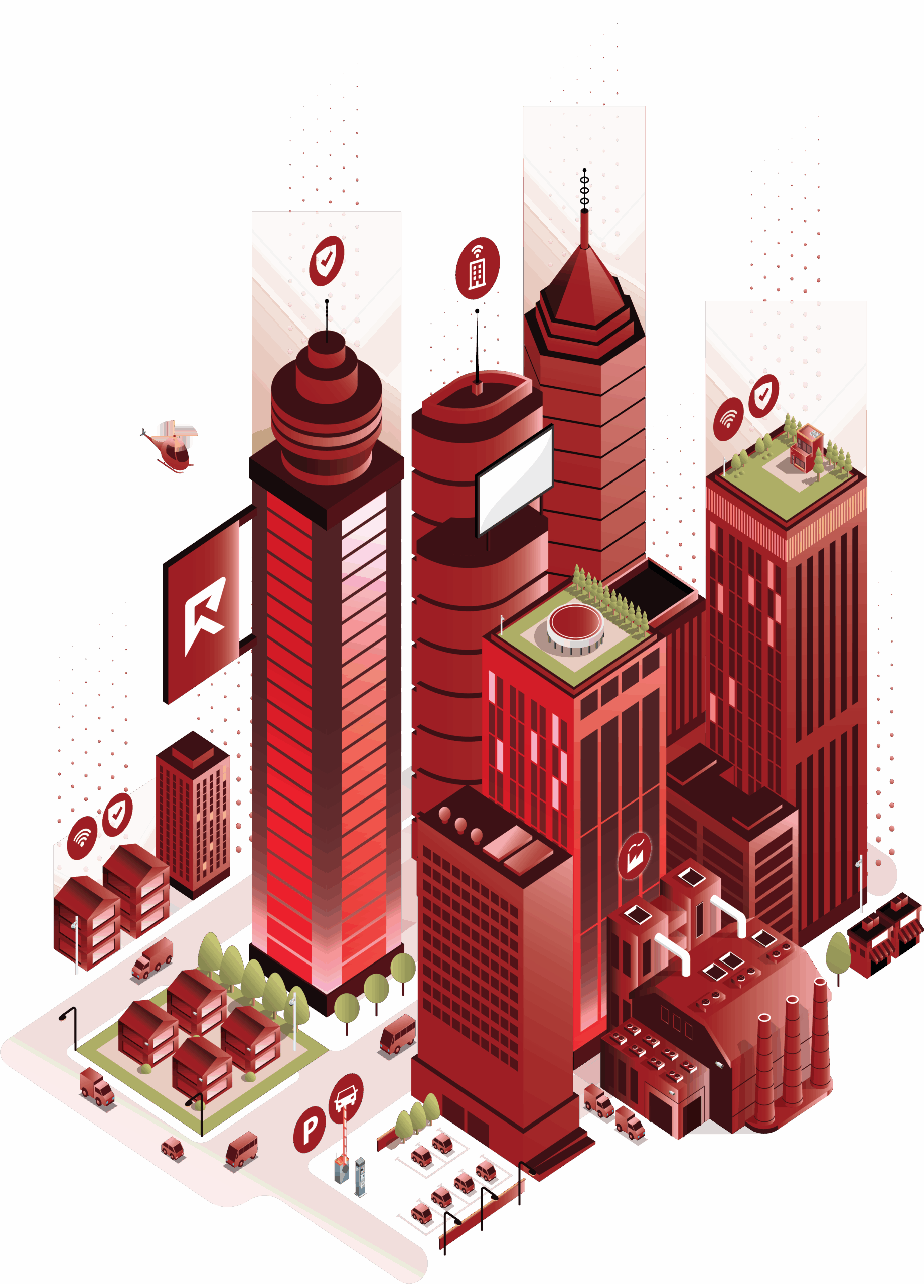 Smart City